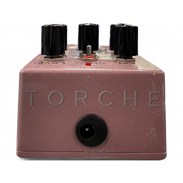 Used Nunez Amplification TETRA-FET DRIVE Effect Pedal