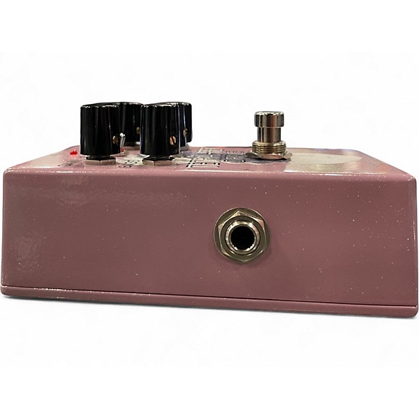 Used Nunez Amplification TETRA-FET DRIVE Effect Pedal