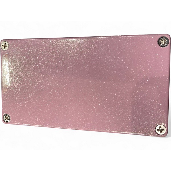 Used Nunez Amplification TETRA-FET DRIVE Effect Pedal