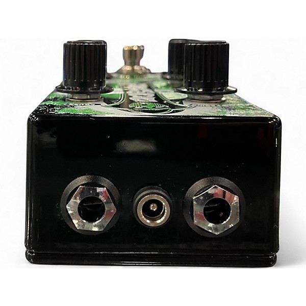 Used Does It Doom BOWER POWER Effect Pedal