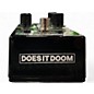 Used Does It Doom BOWER POWER Effect Pedal