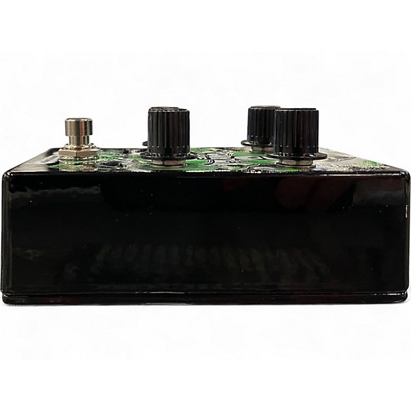 Used Does It Doom BOWER POWER Effect Pedal