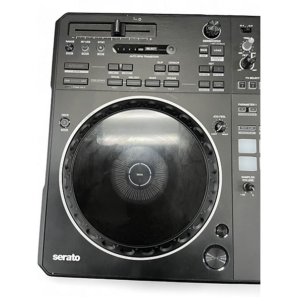 Used Pioneer DJ ddj rev5 Turntable