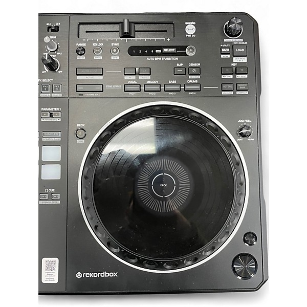 Used Pioneer DJ ddj rev5 Turntable