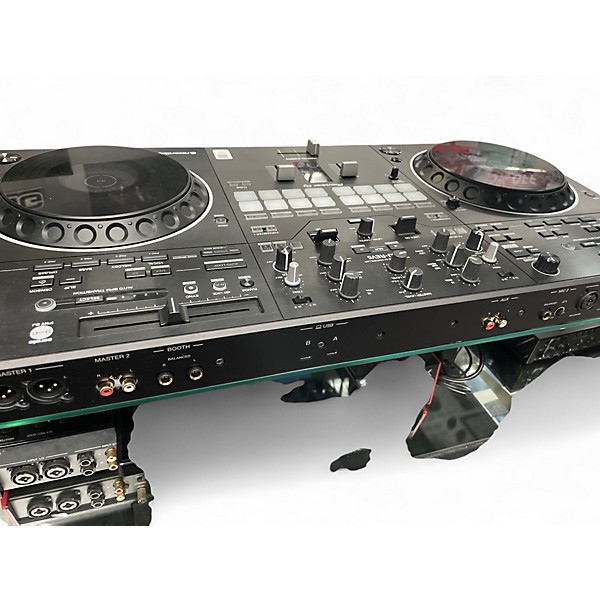 Used Pioneer DJ ddj rev5 Turntable