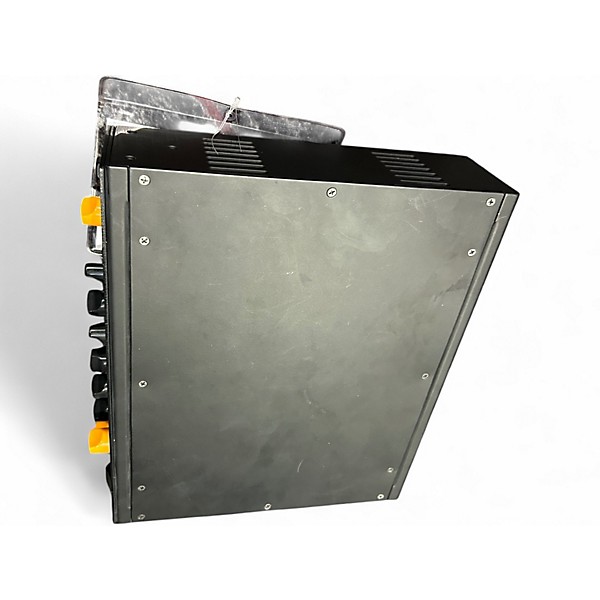 Used Markbass Little Mark 800 Bass Amp Head