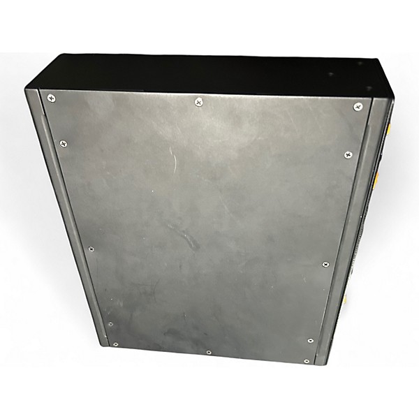 Used Markbass Little Mark 800 Bass Amp Head