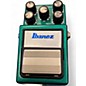 Used Ibanez TS9B Bass Tube Screamer Bass Effect Pedal thumbnail