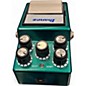Used Ibanez TS9B Bass Tube Screamer Bass Effect Pedal