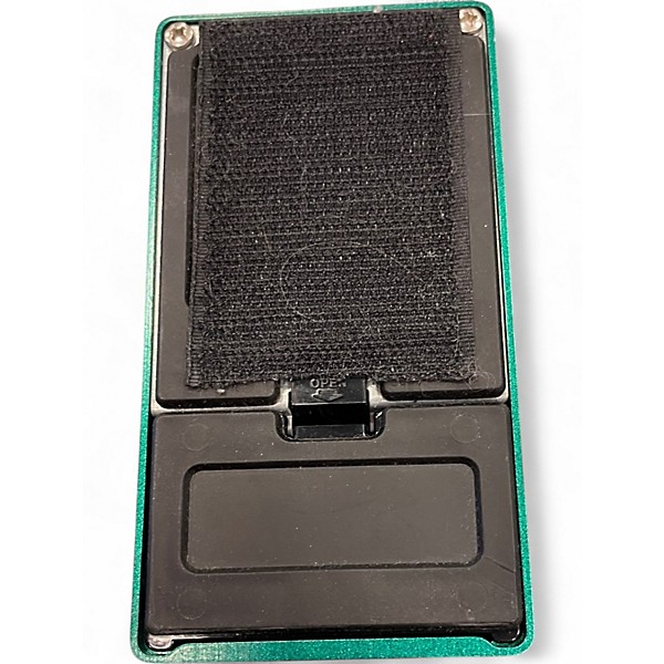 Used Ibanez TS9B Bass Tube Screamer Bass Effect Pedal