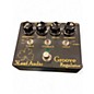 Used 3leaf Audio Groove Regulator Effect Pedal thumbnail