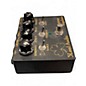Used 3leaf Audio Groove Regulator Effect Pedal