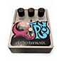 Used Electro-Harmonix Micro Q Tron Envelope Filter Effect Pedal thumbnail