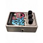 Used Electro-Harmonix Micro Q Tron Envelope Filter Effect Pedal