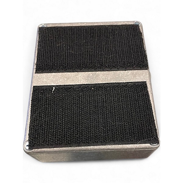 Used Electro-Harmonix Micro Q Tron Envelope Filter Effect Pedal