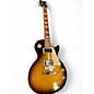 Used Gibson Les Paul Signature T Tobacco Burst Solid Body Electric Guitar thumbnail