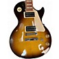 Used Gibson Les Paul Signature T Tobacco Burst Solid Body Electric Guitar