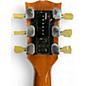 Used Gibson Les Paul Signature T Tobacco Burst Solid Body Electric Guitar