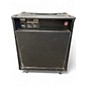 Used Behringer Ultrabass BX1800 180W Bass Combo Amp
