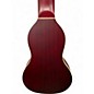 Used Washburn Ro10 Rover Burgundy Acoustic Guitar