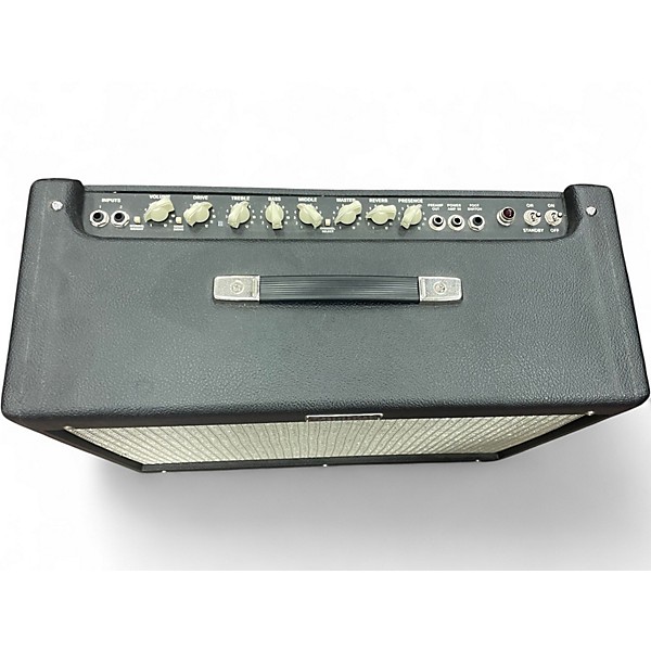 Used Fender Hot Rod Deluxe IV 40W 1x12 Tube Guitar Combo Amp
