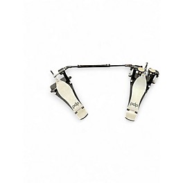 Used PDP by DW CONCEPT DIRECT DRIVE Double Bass Drum Pedal