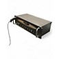Used Gallien-Krueger Goldline 500 Bass Amp Head