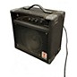 Used Eden E8 Micro Bass Combo Amp