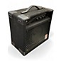 Used Eden E8 Micro Bass Combo Amp