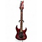 Used Ibanez rg470pb Wine Red Solid Body Electric Guitar thumbnail