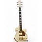 Used Gretsch Guitars G5237TG Champagne White Solid Body Electric Guitar thumbnail