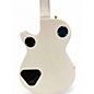 Used Gretsch Guitars G5237TG Champagne White Solid Body Electric Guitar