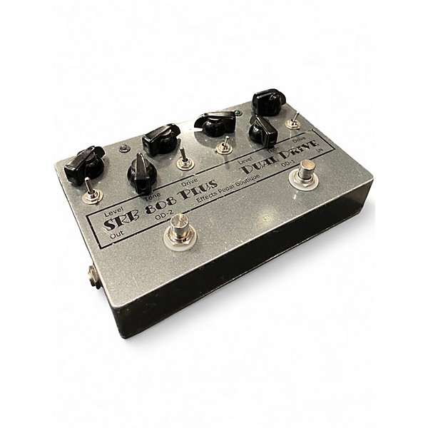 Used Effects Pedal Boutique SRB808 Plus Effect Pedal