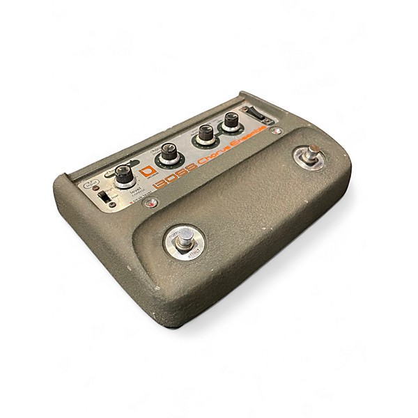 Vintage 1980s BOSS CE1 Chorus Ensamble Effect Pedal