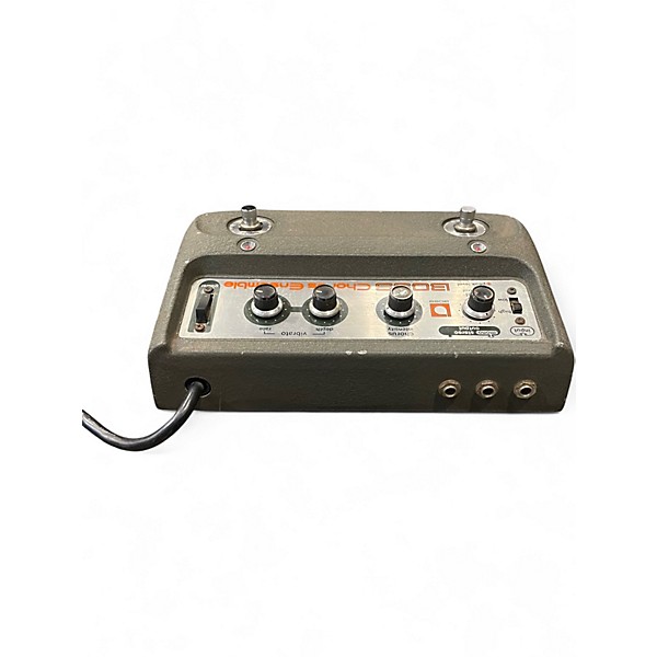 Vintage 1980s BOSS CE1 Chorus Ensamble Effect Pedal