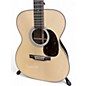 Used Martin Special Gruhn Spec 28 Style 0000 Natural Acoustic Electric Guitar