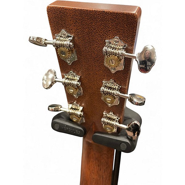 Used Martin Special Gruhn Spec 28 Style 0000 Natural Acoustic Electric Guitar