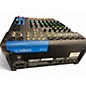 Used Yamaha MG12 Unpowered Mixer