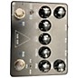 Used Keeley DARK SIDE Effect Processor thumbnail