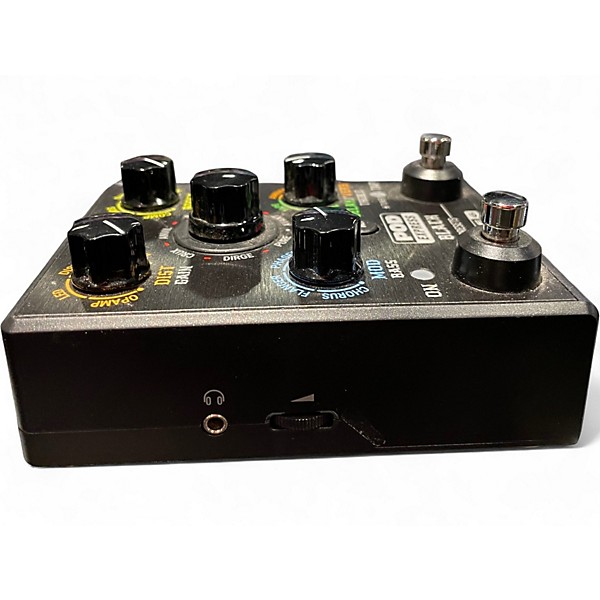 Used Line 6 POD EXPRESS BLACK Effect Processor