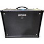 Used BOSS Katana 100 100W 1X12 Guitar Combo Amp thumbnail