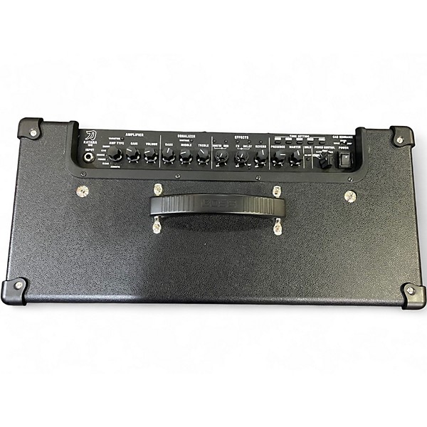 Used BOSS Katana 100 100W 1X12 Guitar Combo Amp