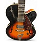 Used Gretsch Guitars G2420 2 Color Sunburst Hollow Body Electric Guitar
