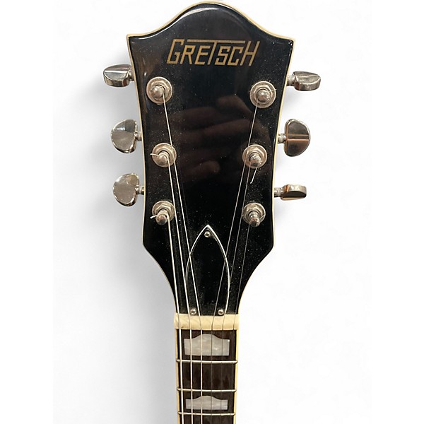 Used Gretsch Guitars G2420 2 Color Sunburst Hollow Body Electric Guitar