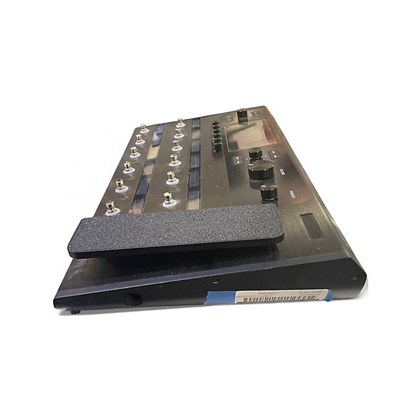 Used Line 6 Helix Effect Processor