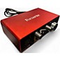 Used Focusrite Scarlett Solo Gen 3 Audio Interface