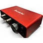 Used Focusrite Scarlett Solo Gen 3 Audio Interface