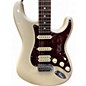 Used Fender PLAYER II MODIFIED STRATOCASTER Olympic Pearl Solid Body Electric Guitar