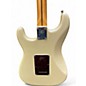 Used Fender PLAYER II MODIFIED STRATOCASTER Olympic Pearl Solid Body Electric Guitar