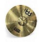 Used MEINL 14in HCS Crash Cymbal thumbnail
